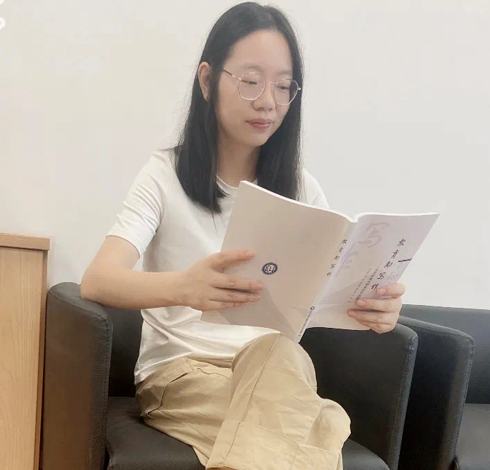 热烈祝贺我校再添一名吴中区学科带头人